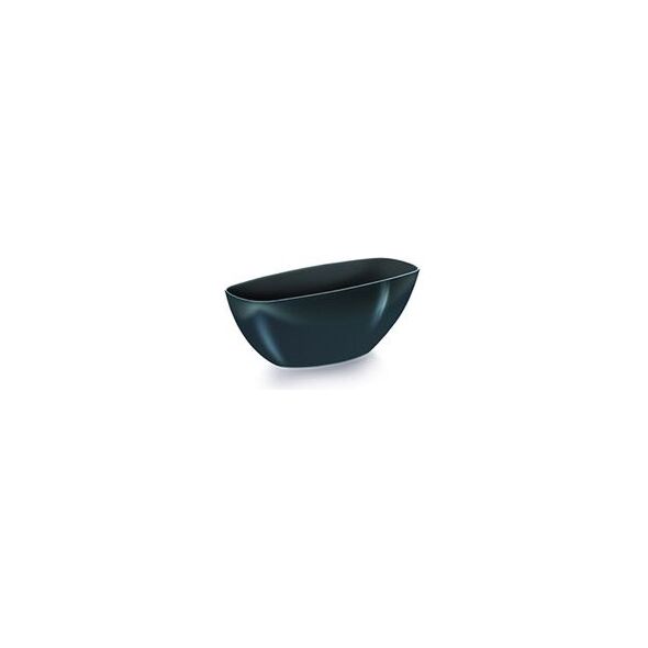 Prosperplast Doniczka Coubi antracytowa 360mm (DUMS360-S433)