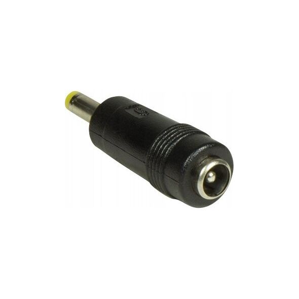 Zasilacz LogiLink LogiLink PA0161 adapter zasilający/ inwentor Wewnętrzna 24 W Czarny