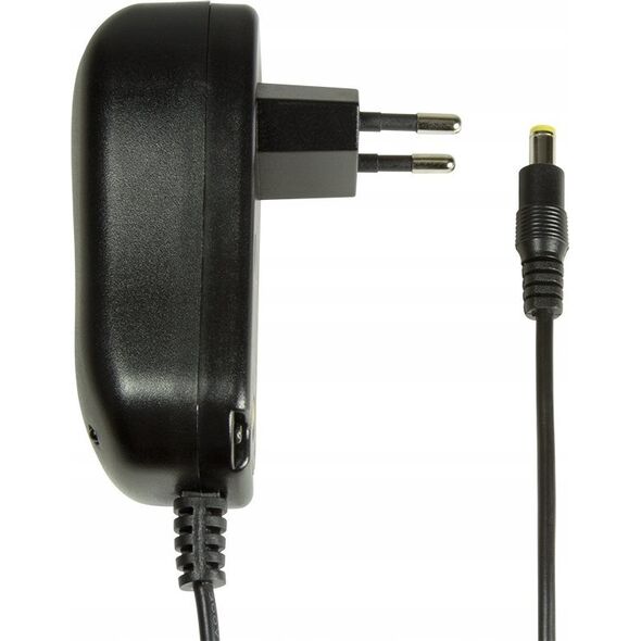 Zasilacz LogiLink LogiLink PA0161 adapter zasilający/ inwentor Wewnętrzna 24 W Czarny