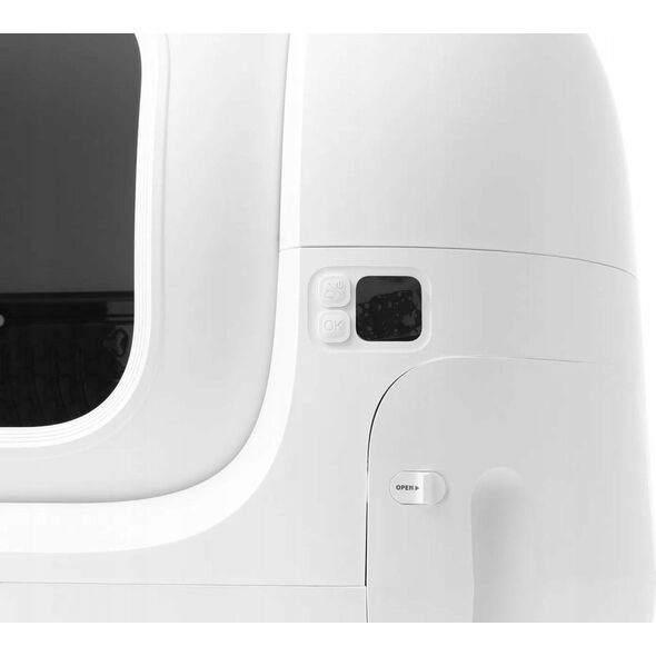 Petkit PETKIT Pura Max 2 Cat Litter Box (P9902)