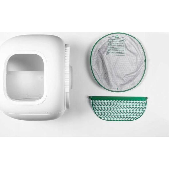 Petkit PETKIT Pura Max 2 Cat Litter Box (P9902)