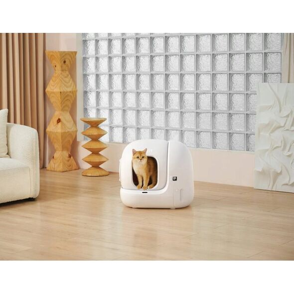 Petkit PETKIT Pura Max 2 Cat Litter Box (P9902)