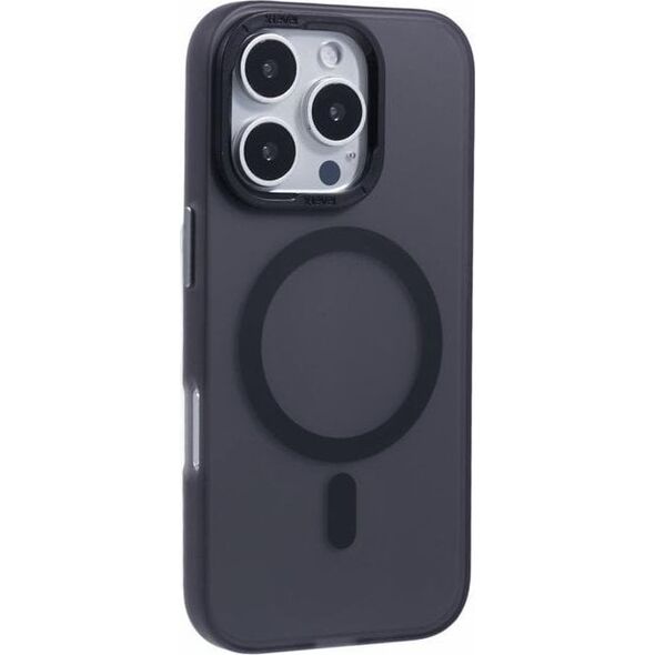 Araree Araree case Duple M Armor iPhone 16 Pro Max 6.9" black/black AR20-02112A