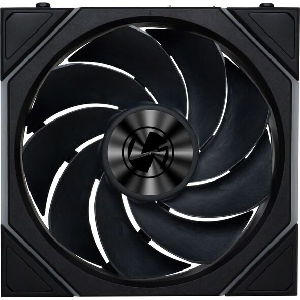 Lian Li UNI FAN TL Wireless Lüfter, ARGB, PWM - Reverse Blade, 120mm, schwarz