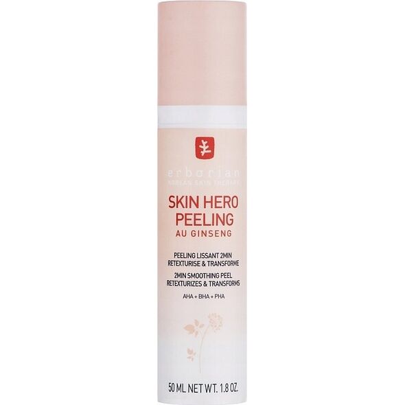ERBORIAN SKIN HERO PEELING 50ML