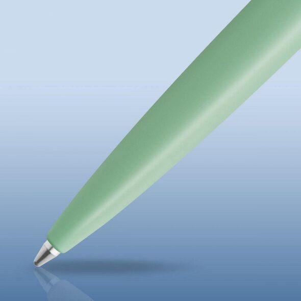 Waterman WATERMAN Kugelschreiber Allure Pastellgrün M Blau