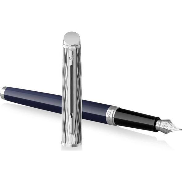 Waterman Pióro wieczne (F) HEMISPHERE LESSENCE DU BLEU WATERMAN 2166467, giftbox