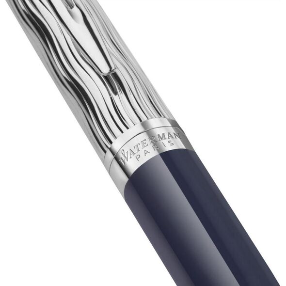 Waterman Pióro wieczne (F) HEMISPHERE LESSENCE DU BLEU WATERMAN 2166467, giftbox