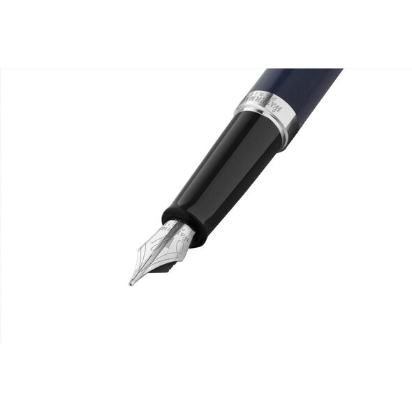 Waterman Pióro wieczne (F) HEMISPHERE LESSENCE DU BLEU WATERMAN 2166467, giftbox
