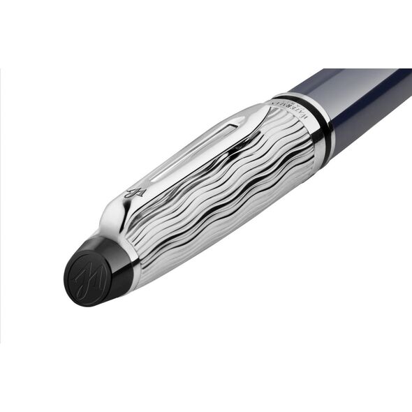 Waterman Długopis EXPERT LESSENCE DU BLEU WATERMAN 2166466, giftbox