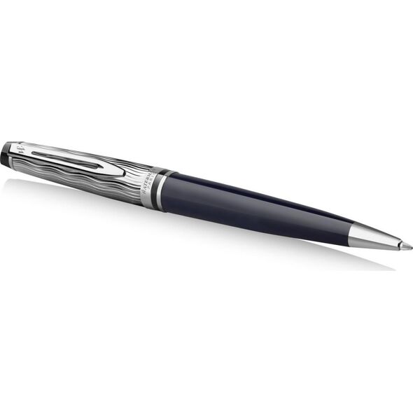 Waterman Długopis EXPERT LESSENCE DU BLEU WATERMAN 2166466, giftbox