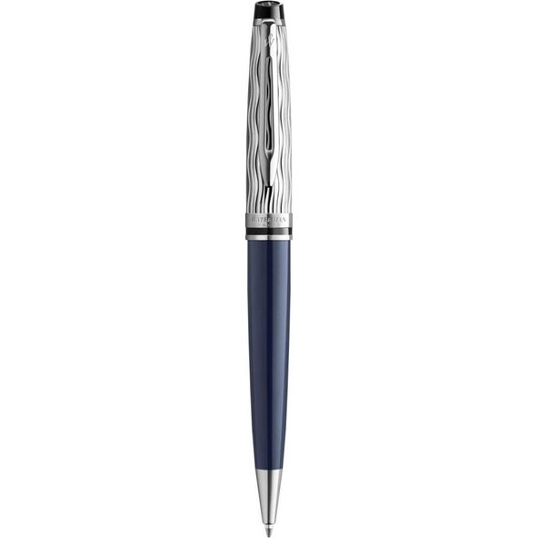 Waterman Długopis EXPERT LESSENCE DU BLEU WATERMAN 2166466, giftbox
