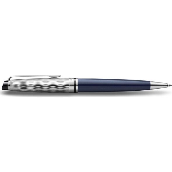 Waterman Długopis EXPERT LESSENCE DU BLEU WATERMAN 2166466, giftbox