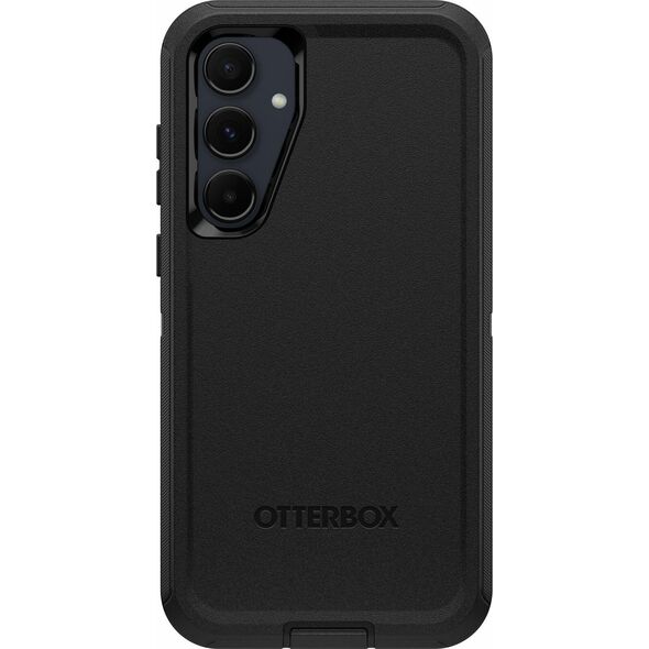 OtterBox OtterBox Defender Samsung Galaxy A55 5G -black