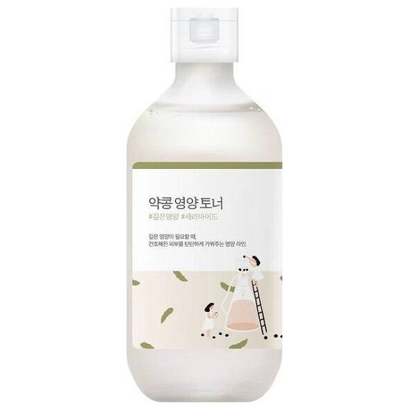 Round Lab ROUND LAB Soy Bean Nourishing Toner 300ml
