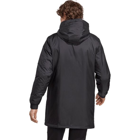 Kurtka męska Adidas Kurtka męska adidas Entrada 22 Stadium czarna IB6076 2XL
