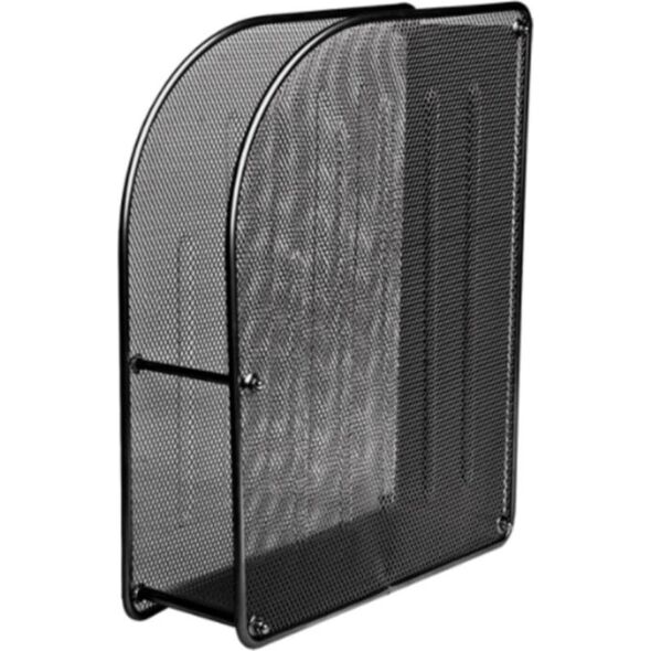 Canon Vertical tray Forpus, 7cm, black, perforated metal 1003-012