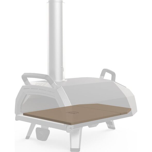 Ooni Ooni Pizza Baking Stone for Karu 16