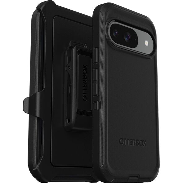 OtterBox OtterBox Defender Google Pixel 9/9 Pro - black