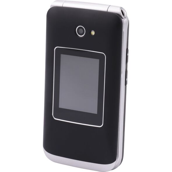 Kurtka męska Olympia Olympia Vitus 4G black