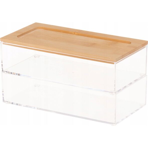 vidaXL 4Living daiktų laikymo dėžutė, 19x9.5x10 cm