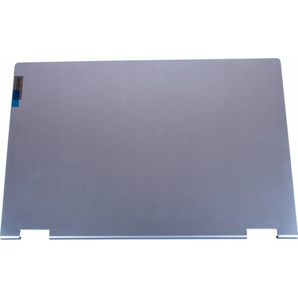 Lenovo Silver LCD back cover for