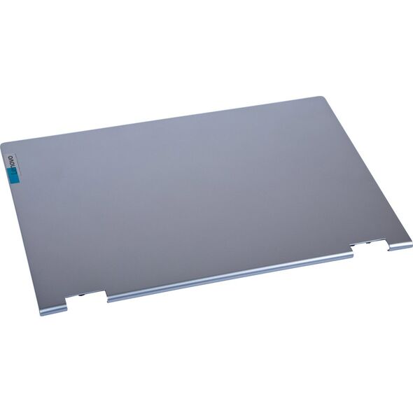 Lenovo Silver LCD back cover for