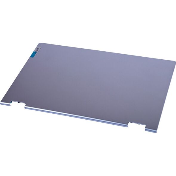 Lenovo Silver LCD back cover for