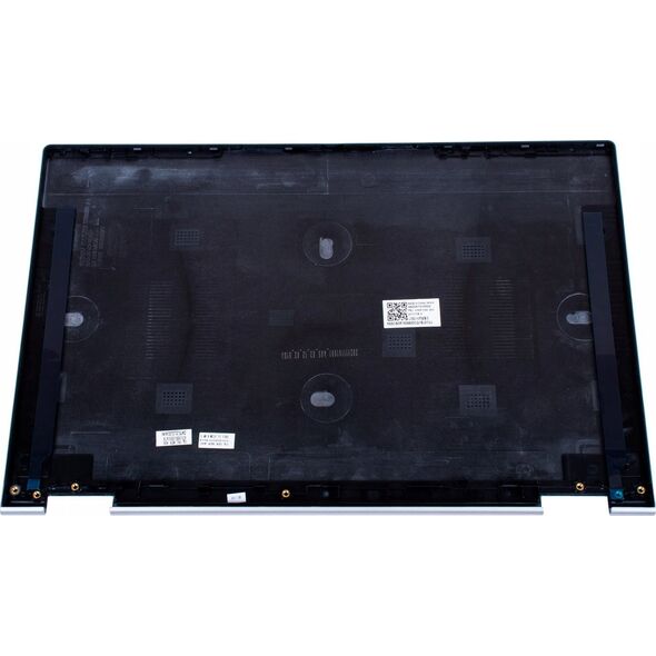 Lenovo Silver LCD back cover for
