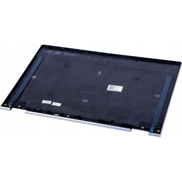 Lenovo Silver LCD back cover for