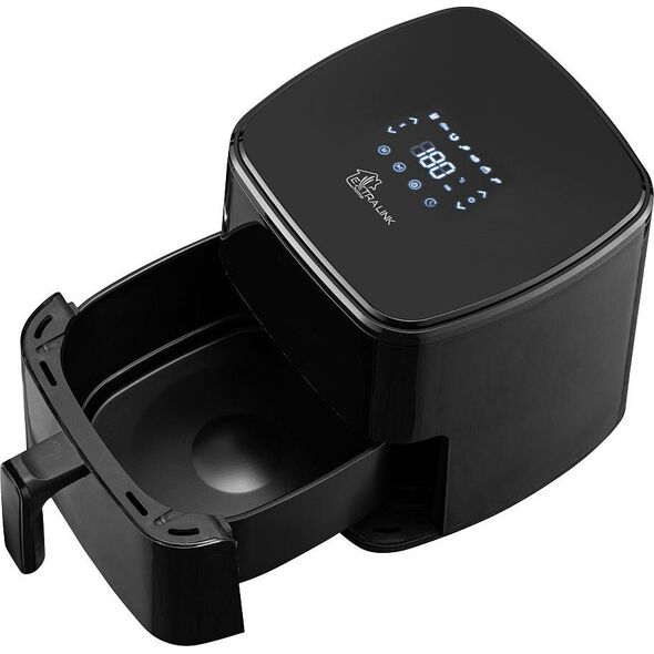 Extralink Home SJ-500 5L | Frytkownica | 5L