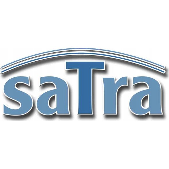 SATRA SZCZYPCE ZACISKOWE UNIWERSALNE 8szt.