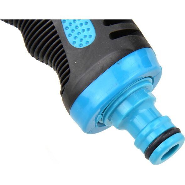 Geko Pistolet plastyk.10funk. Blue Line (72)