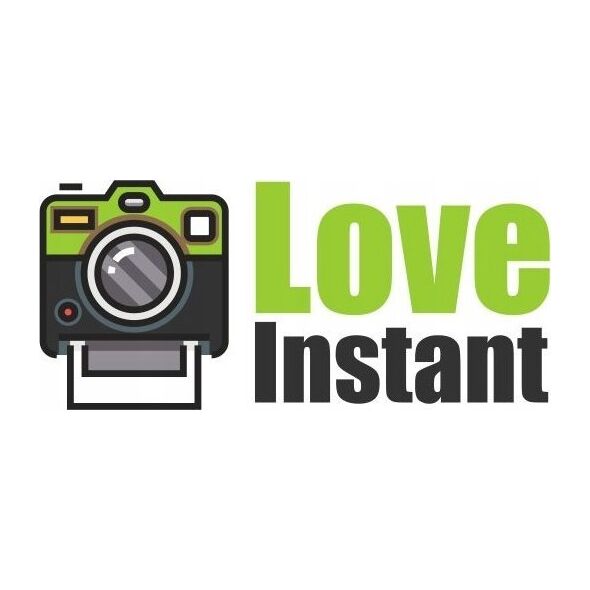 Filtr LoveInstant Zestaw Filtrów Efektowe 6w1 Filtry 6x Filtr Do Fuji Fujifilm Instax Mini 12