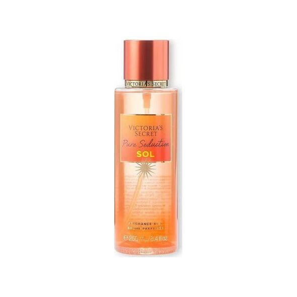 Victoria's Secret Pure Seduction Sol mgiełka do ciała 250ml