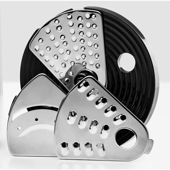 OBH Nordica Easy Force, 2.4 L, White, 2.4 m, Plastic, Stainless steel, 700 W
