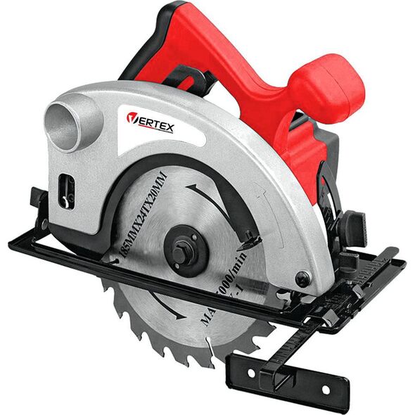Pilarka tarczowa Vertex VPT1400LASER 1400 W 185 mm