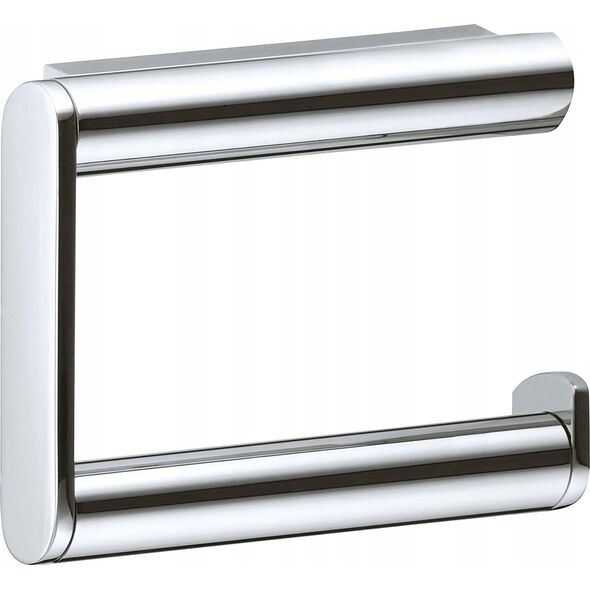 Keuco Plan toilet paper holder open form, chrome