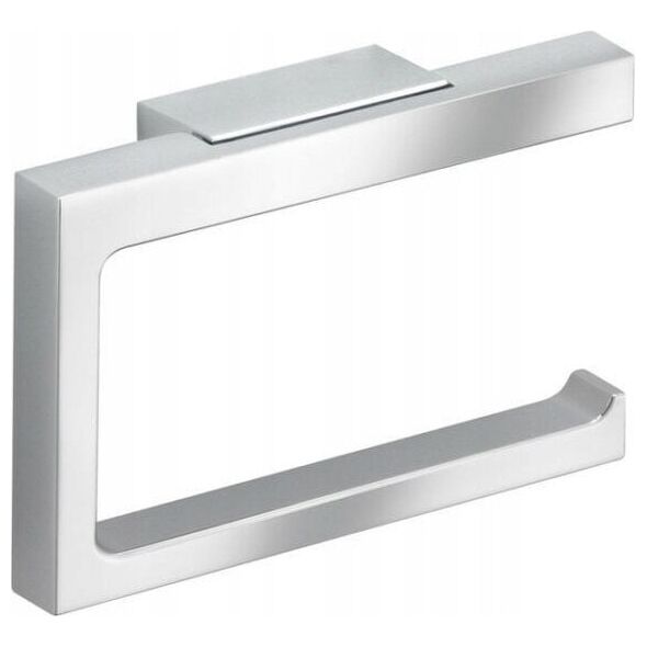 Keuco Edition 11 toilet paper holder open, chrome