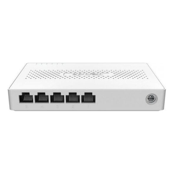 NET SWITCH 5PORT 2.5G/SM105 TENDA