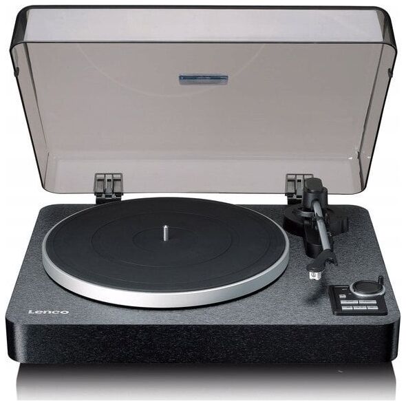 Lenco LBTA-165 black