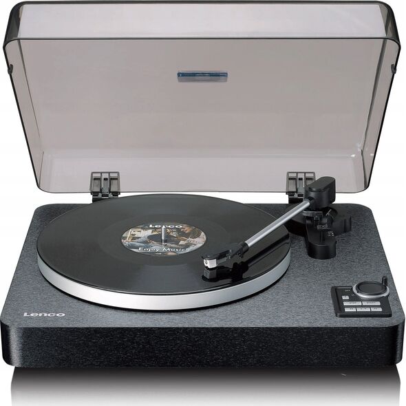Lenco LBTA-165 black