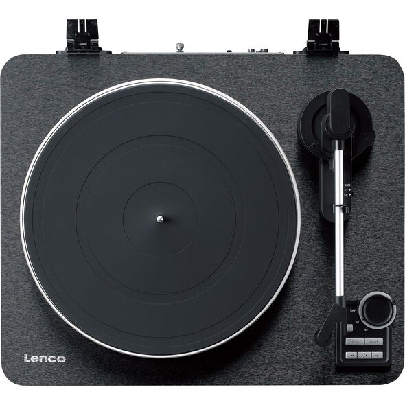 Lenco LBTA-165 black