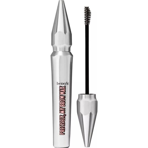Benefit Precisely My Brow Wax koloryzujący wosk do brwi 4 Warm Deep Brown 5g