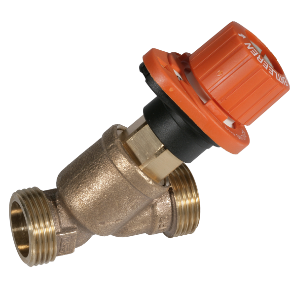 Honeywell Zawór równoważący c.w.u. Alwa-Kombi-4 DN15 - V1810Y0015