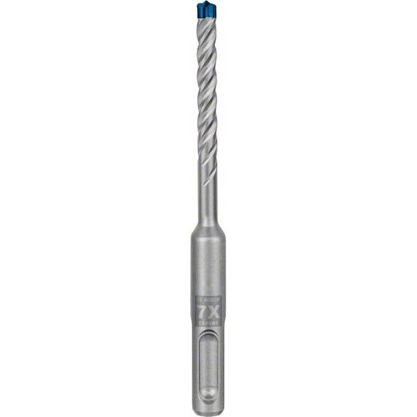 Wiertło Bosch Bosch Expert hammer drill SDS-plus-7X, 6mm, 30 pieces (working length 50mm)