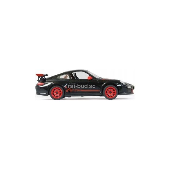Jamara Jamara RC Auto Porsche  GT3 RS       Ohne Akku/schwarz    6+