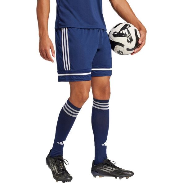 Spodenki męskie adidas Squadra 25 granatowe JN5468 M