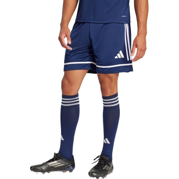 Spodenki męskie adidas Squadra 25 granatowe JN5468 M