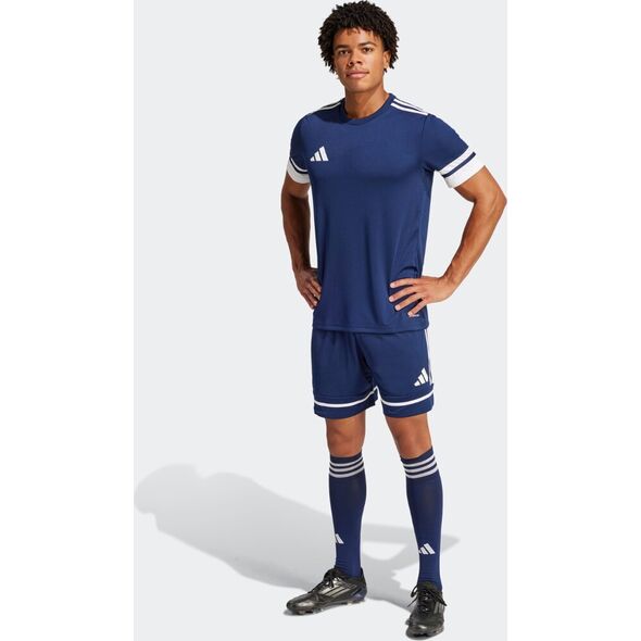 Spodenki męskie adidas Squadra 25 granatowe JN5468 XL